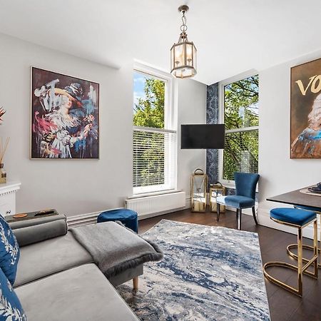 Host & Stay - Princes Park Abode 利物浦 外观 照片