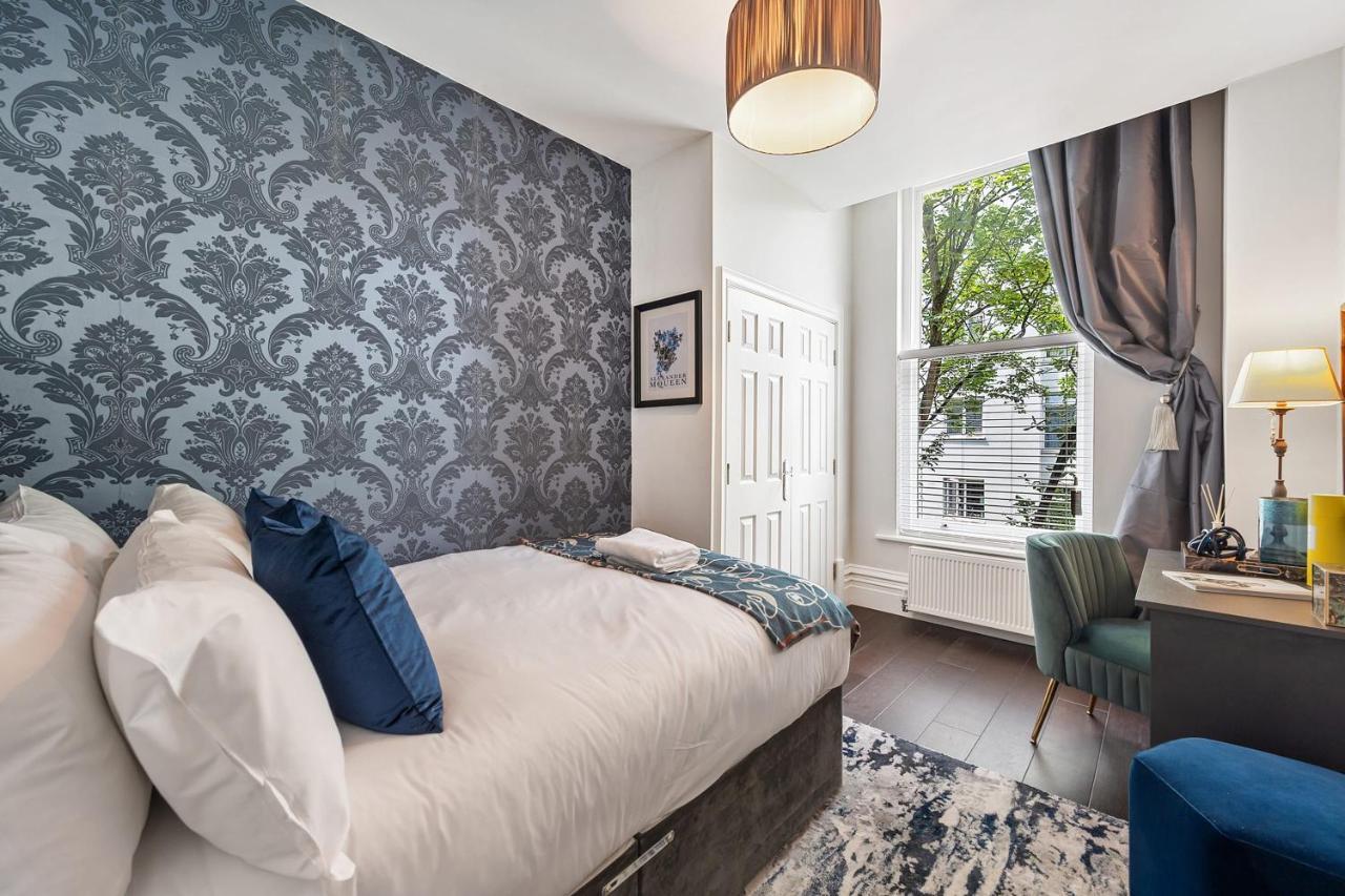 Host & Stay - Princes Park Abode 利物浦 外观 照片