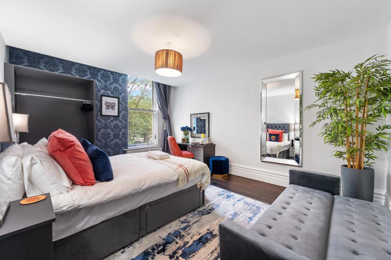 Host & Stay - Princes Park Abode 利物浦 外观 照片