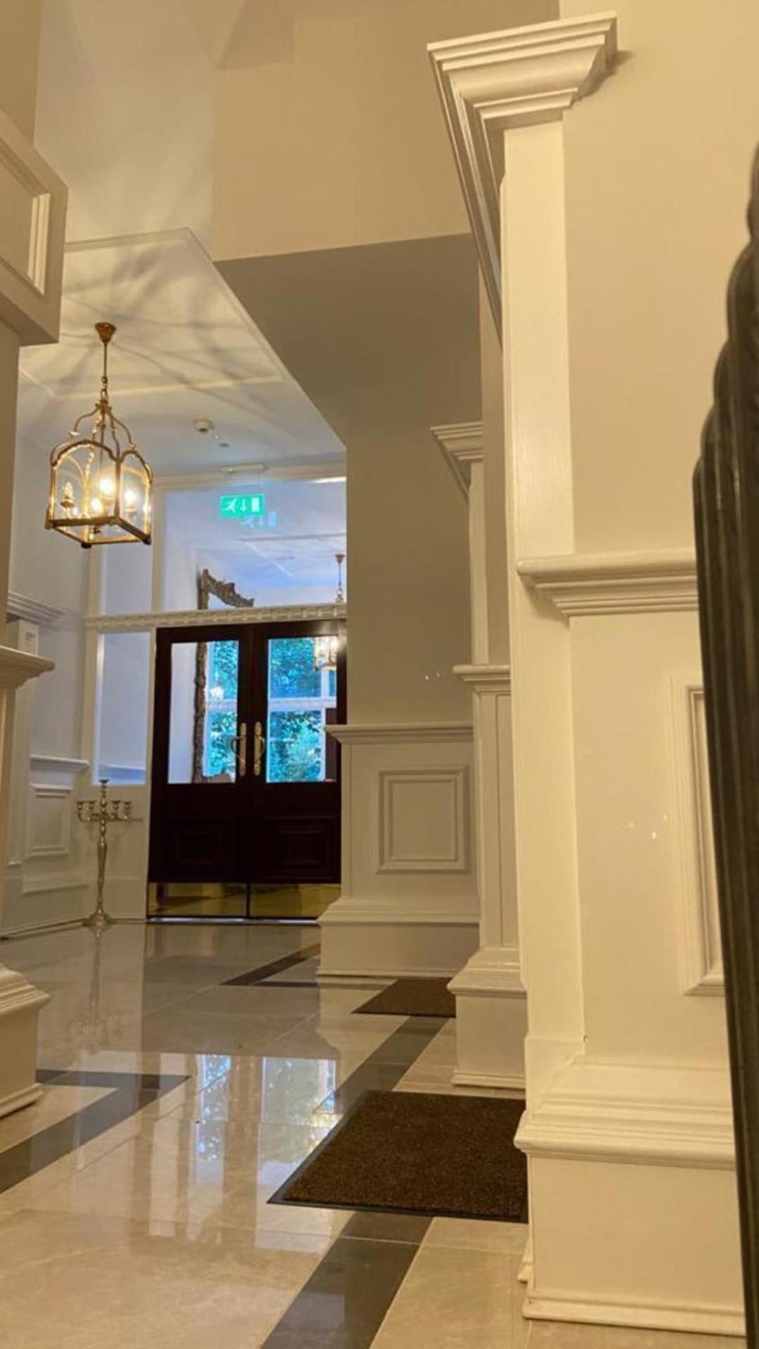 Host & Stay - Princes Park Abode 利物浦 外观 照片