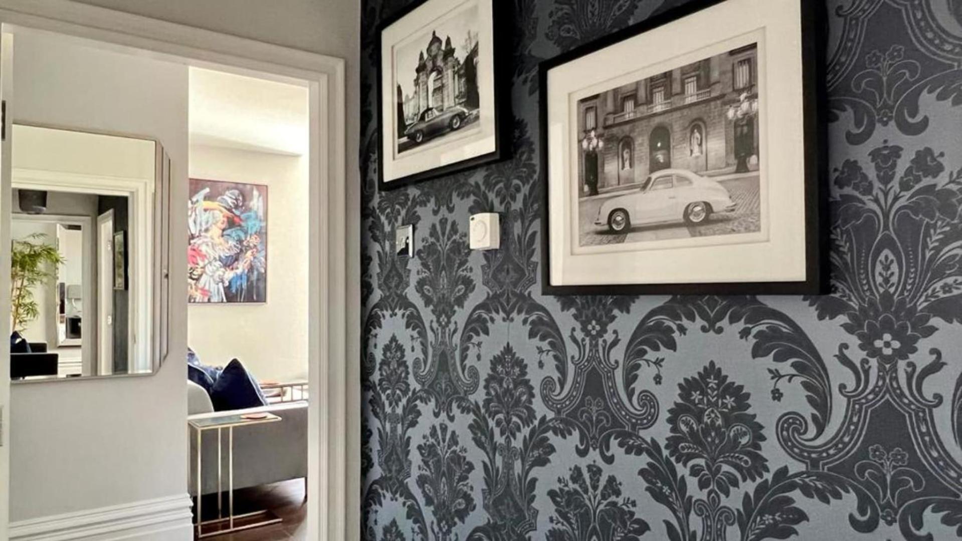 Host & Stay - Princes Park Abode 利物浦 外观 照片