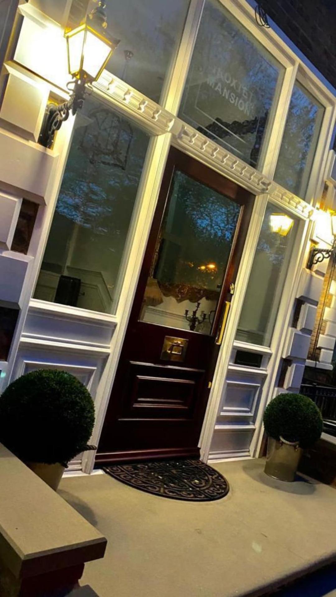 Host & Stay - Princes Park Abode 利物浦 外观 照片