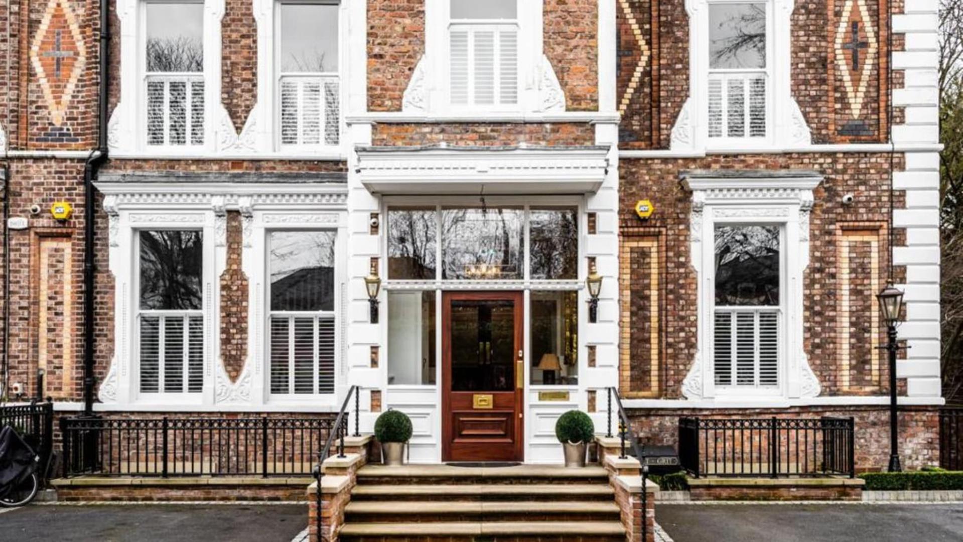 Host & Stay - Princes Park Abode 利物浦 外观 照片