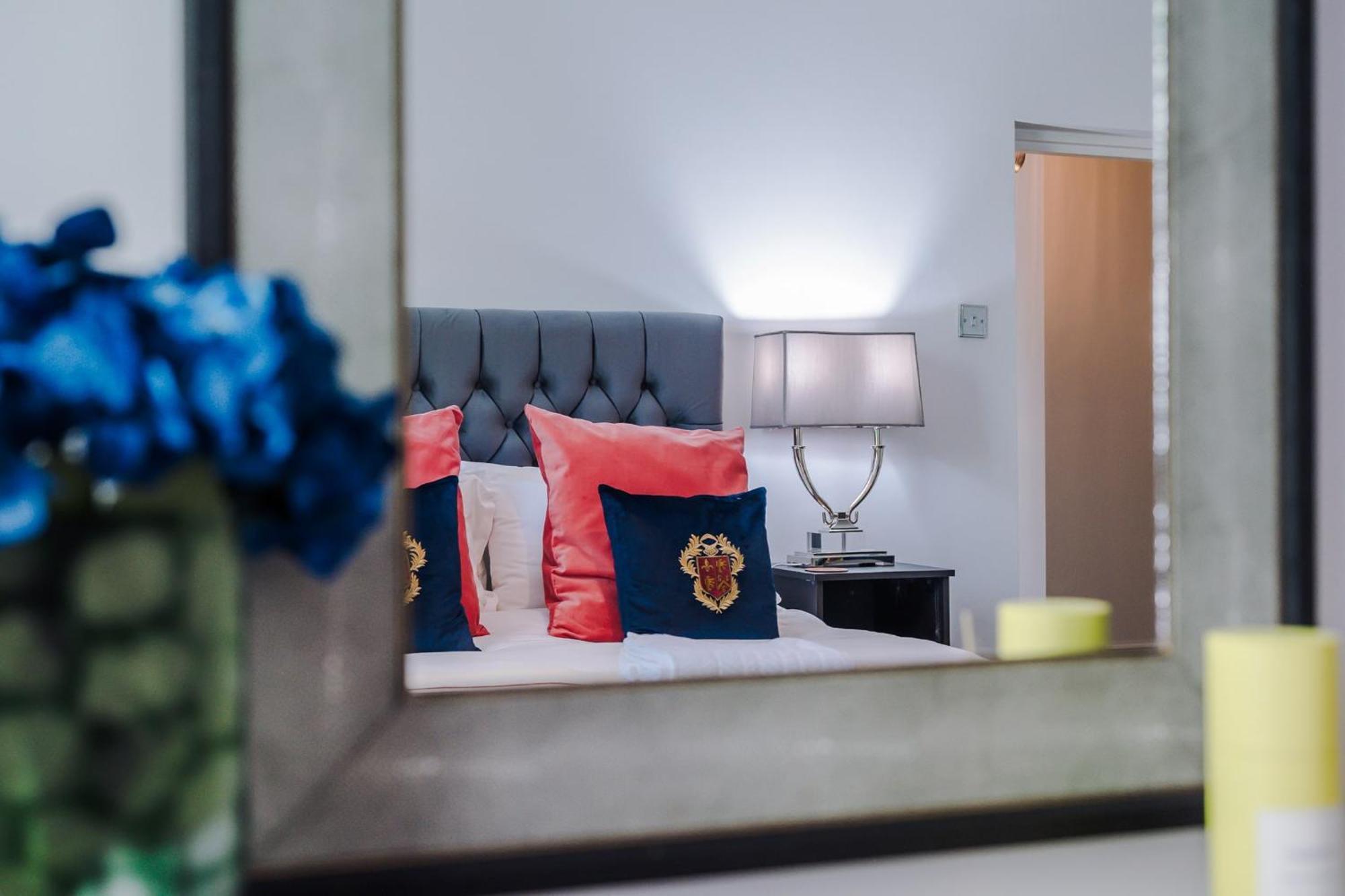 Host & Stay - Princes Park Abode 利物浦 外观 照片